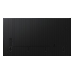 Samsung QH115F-X Écran plat de signalisation numérique 2,92 m (115") LCD Wifi 1000 cd m² 4K Ultra HD Noir Tizen 24 7