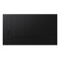 Samsung QH115F-X Écran plat de signalisation numérique 2,92 m (115") LCD Wifi 1000 cd/m² 4K Ultra HD Noir Tizen 24/7