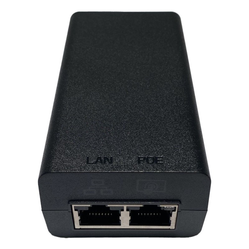Jabra 14402-25 adaptateur et injecteur PoE
