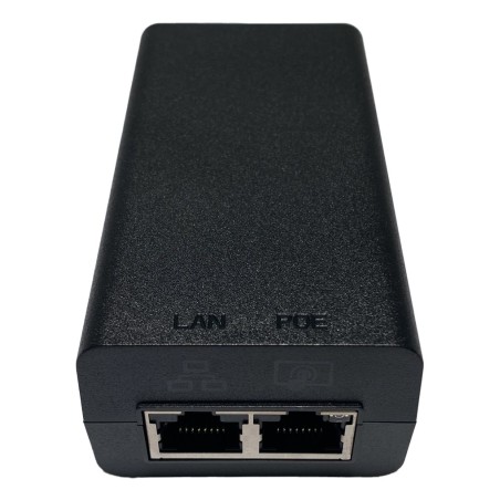 Jabra 14402-25 adaptateur et injecteur PoE