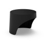 Jabra P40 VBS Privacy Cover Couvercle de caméra Noir