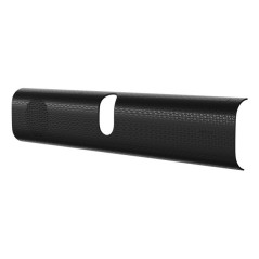 Jabra P40 VBS Easy Clean Cover Couvercle de confidentialité Noir