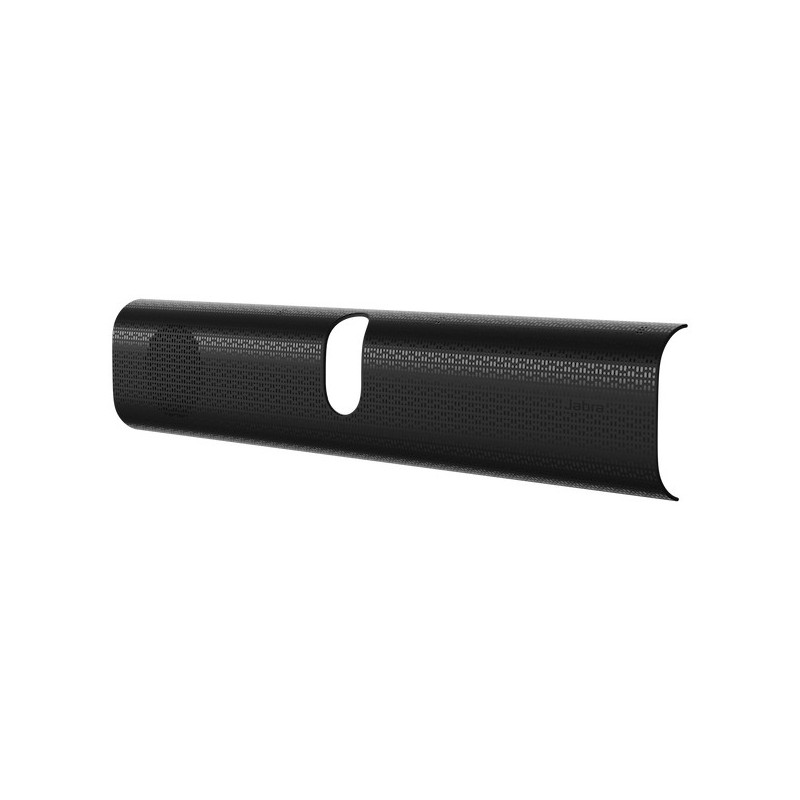 Jabra P40 VBS Easy Clean Cover Couvercle de confidentialité Noir