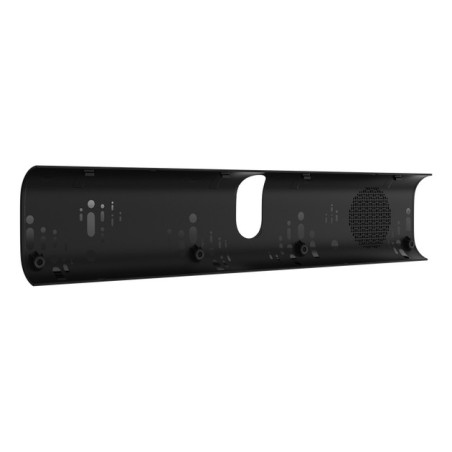 Jabra P40 VBS Easy Clean Cover Couvercle de confidentialité Noir