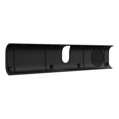 Jabra P40 VBS Fabric Cover Couvercle de confidentialité Noir