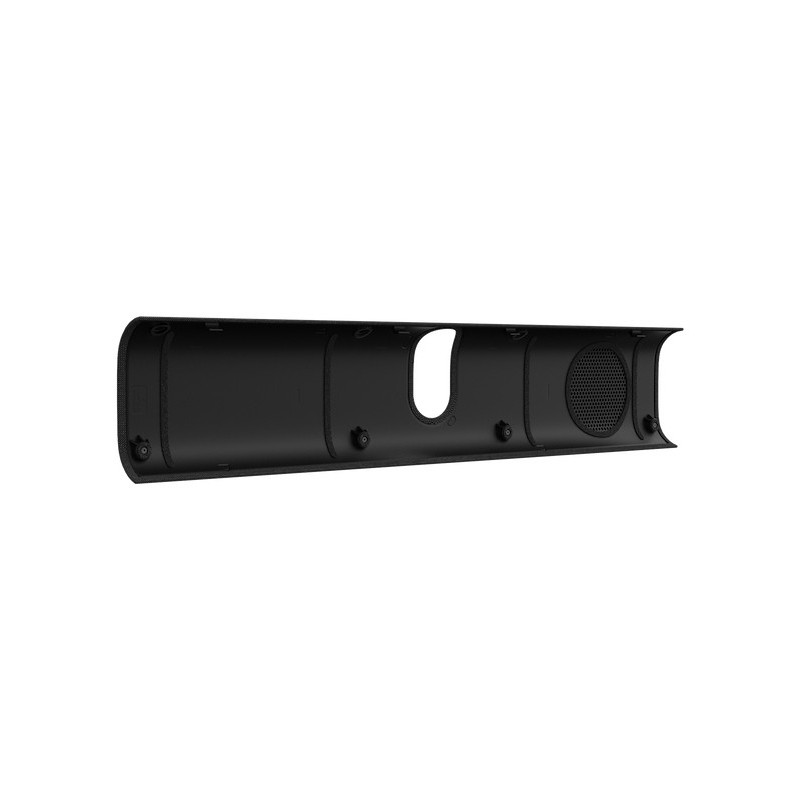 Jabra P40 VBS Fabric Cover Couvercle de confidentialité Noir