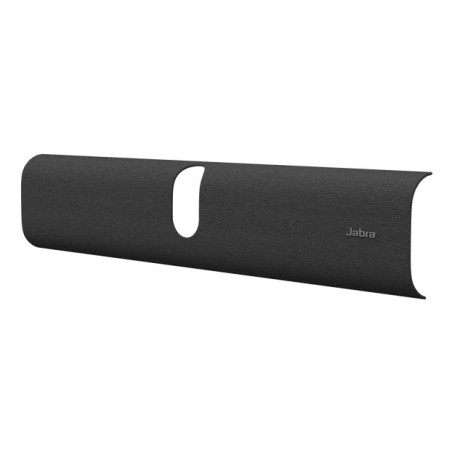 Jabra P40 VBS Fabric Cover Couvercle de confidentialité Noir