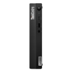 Lenovo ThinkCentre M75q Gen 2 AMD Ryzen™ 5 5600GE 16 Go DDR4-SDRAM 512 Go SSD Windows 11 Pro Mini PC Noir