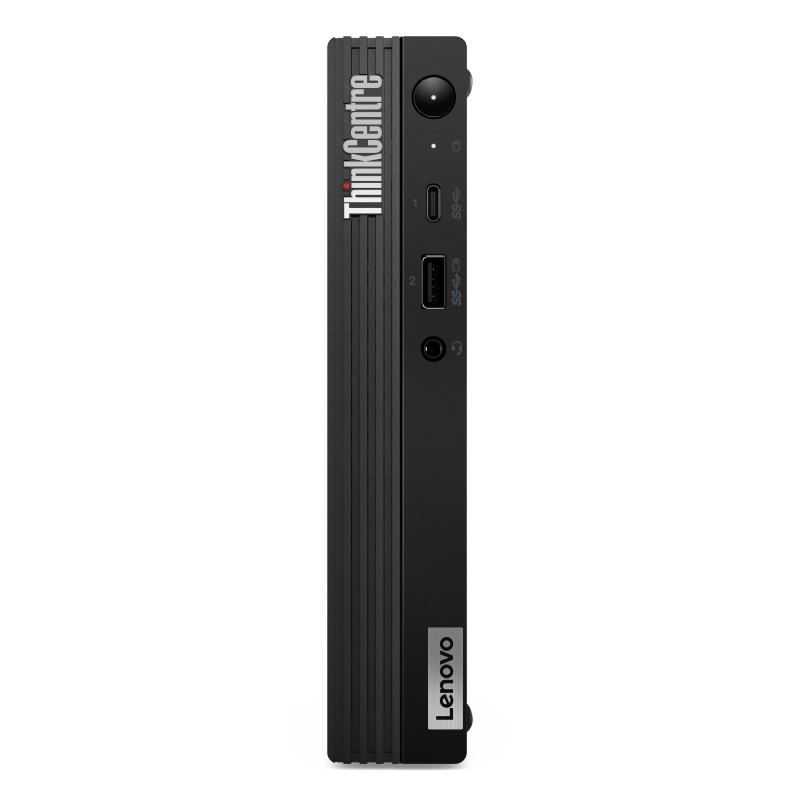 Lenovo ThinkCentre M75q Gen 2 AMD Ryzen™ 5 5600GE 16 Go DDR4-SDRAM 512 Go SSD Windows 11 Pro Mini PC Noir Lenovo ThinkCentre M75q Gen 2 AMD Ryzen™ 5 5600GE 16 Go DDR4-SDRAM 512 Go SSD Windows 11 Pro Mini PC Noir