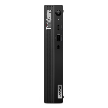 Lenovo ThinkCentre M75q Gen 2 AMD Ryzen™ 5 5600GE 16 Go DDR4-SDRAM 512 Go SSD Windows 11 Pro Mini PC Noir