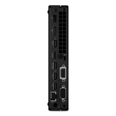 Lenovo ThinkCentre M75q Gen 2 AMD Ryzen™ 5 5600GE 16 Go DDR4-SDRAM 512 Go SSD Windows 11 Pro Mini PC Noir