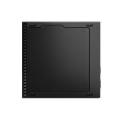 Lenovo ThinkCentre M75q Gen 2 AMD Ryzen™ 5 5600GE 16 Go DDR4-SDRAM 512 Go SSD Windows 11 Pro Mini PC Noir