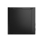 Lenovo ThinkCentre M75q Gen 2 AMD Ryzen™ 5 5600GE 16 Go DDR4-SDRAM 512 Go SSD Windows 11 Pro Mini PC Noir Lenovo ThinkCentre M75q Gen 2 AMD Ryzen™ 5 5600GE 16 Go DDR4-SDRAM 512 Go SSD Windows 11 Pro Mini PC Noir