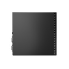 Lenovo ThinkCentre M75q Gen 2 AMD Ryzen™ 5 5600GE 16 Go DDR4-SDRAM 512 Go SSD Windows 11 Pro Mini PC Noir