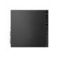 Lenovo ThinkCentre M75q Gen 2 AMD Ryzen™ 5 5600GE 16 Go DDR4-SDRAM 512 Go SSD Windows 11 Pro Mini PC Noir Lenovo ThinkCentre M75q Gen 2 AMD Ryzen™ 5 5600GE 16 Go DDR4-SDRAM 512 Go SSD Windows 11 Pro Mini PC Noir