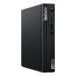 Lenovo ThinkCentre M75q Gen 2 AMD Ryzen™ 5 5600GE 16 Go DDR4-SDRAM 512 Go SSD Windows 11 Pro Mini PC Noir Lenovo ThinkCentre M75q Gen 2 AMD Ryzen™ 5 5600GE 16 Go DDR4-SDRAM 512 Go SSD Windows 11 Pro Mini PC Noir