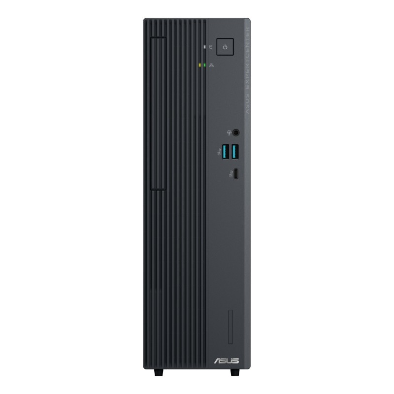 ASUS ExpertCenter P500 SFF P500SV-31315U006X Intel® Core™ i3 i3-1315U 8 Go DDR5-SDRAM 512 Go SSD Windows 11 Pro PC Gris ASUS ExpertCenter P500 SFF P500SV-31315U006X Intel® Core™ i3 i3-1315U 8 Go DDR5-SDRAM 512 Go SSD Windows 11 Pro PC Gris
