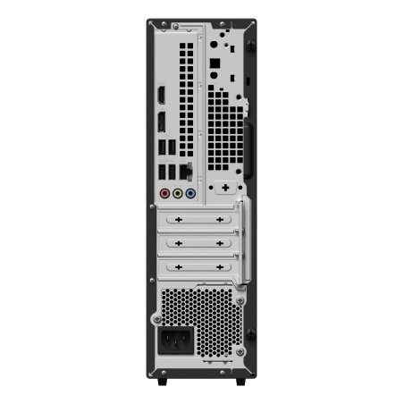 ASUS ExpertCenter P500 SFF P500SV-31315U006X Intel® Core™ i3 i3-1315U 8 Go DDR5-SDRAM 512 Go SSD Windows 11 Pro PC Gris