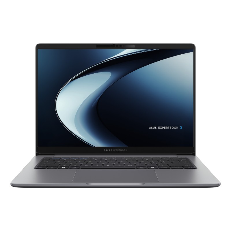ASUS ExpertBook P3 PM3406CKA-LY0067X AMD Ryzen AI 7 350 Ordinateur portable 35,6 cm (14") WUXGA 32 Go DDR5-SDRAM 1 To SSD Wi-Fi ASUS ExpertBook P3 PM3406CKA-LY0067X AMD Ryzen AI 7 350 Ordinateur portable 35,6 cm (14") WUXGA 32 Go DDR5-SDRAM 1 To SSD Wi-Fi