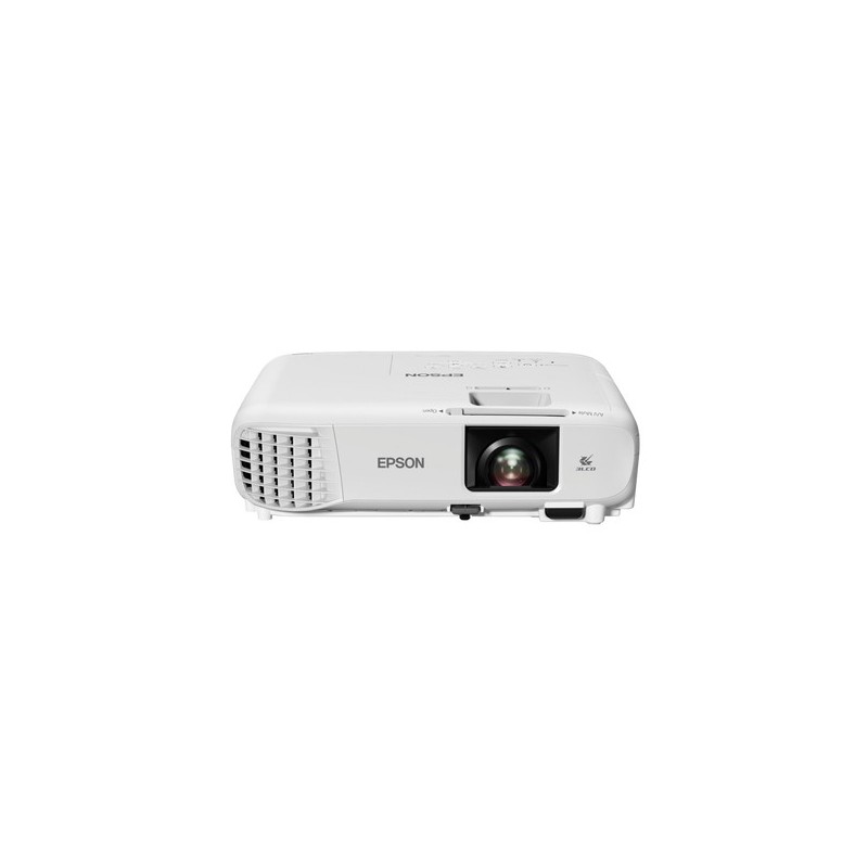 Epson EB-E24 Projecteur à focale standard 3600 ANSI lumens 3LCD XGA (1024x768) Blanc Epson EB-E24 Projecteur à focale standard 3600 ANSI lumens 3LCD XGA (1024x768) Blanc