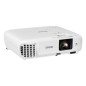 Epson EB-E24 Projecteur à focale standard 3600 ANSI lumens 3LCD XGA (1024x768) Blanc Epson EB-E24 Projecteur à focale standard 3600 ANSI lumens 3LCD XGA (1024x768) Blanc
