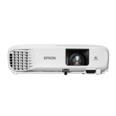 Epson EB-E24 Projecteur à focale standard 3600 ANSI lumens 3LCD XGA (1024x768) Blanc