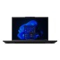 Lenovo ThinkPad P16s Gen 3 (Intel) Intel Core Ultra 7 155H Station de travail mobile 40,6 cm (16") Écran tactile WUXGA 64 Go