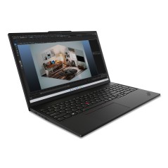 Lenovo ThinkPad P16s Gen 3 (Intel) Intel Core Ultra 7 155H Station de travail mobile 40,6 cm (16") Écran tactile WUXGA 64 Go