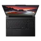 Lenovo ThinkPad P16s Gen 3 (Intel) Intel Core Ultra 7 155H Station de travail mobile 40,6 cm (16") Écran tactile WUXGA 64 Go