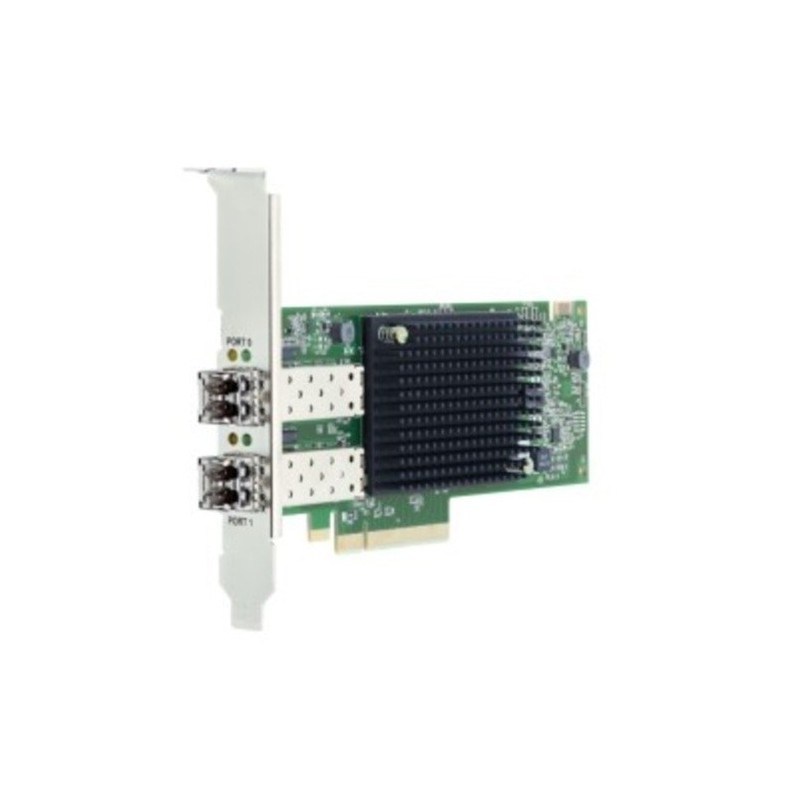 DELL 540-BDRP carte et adaptateur d'interfaces Interne Fibre DELL 540-BDRP carte et adaptateur d'interfaces Interne Fibre
