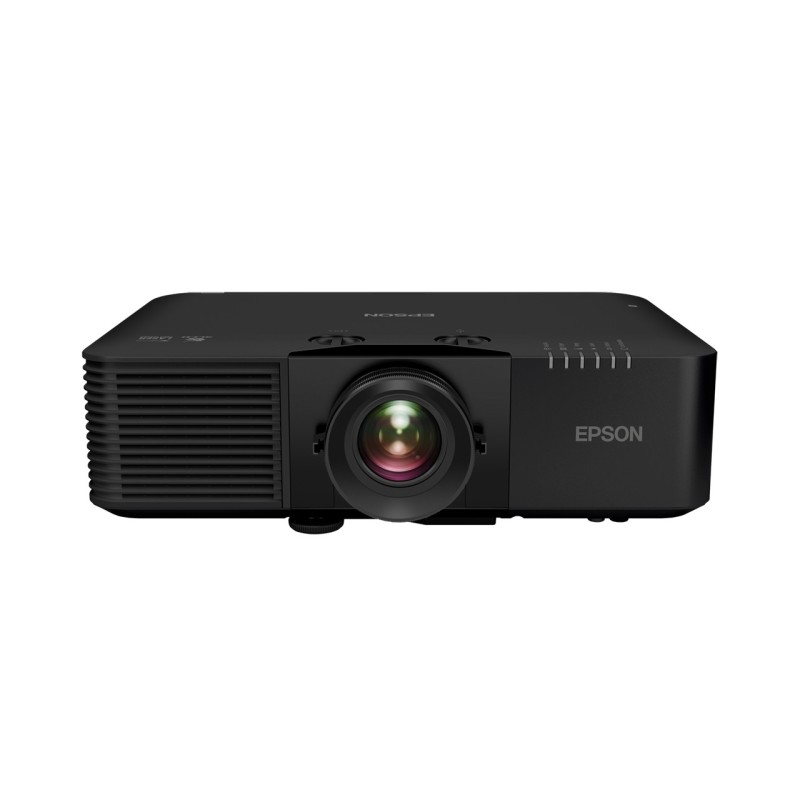Epson EB-L895U Projecteur à focale standard 8000 ANSI lumens 3LCD WUXGA (1920x1200) Noir Epson EB-L895U Projecteur à focale standard 8000 ANSI lumens 3LCD WUXGA (1920x1200) Noir