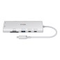 D-Link DUP-A01 hub & concentrateur USB 3.2 Gen 1 (3.1 Gen 1) Type-C 10000 Mbit/s Blanc D-Link DUP-A01 hub & concentrateur USB 3.2 Gen 1 (3.1 Gen 1) Type-C 10000 Mbit/s Blanc