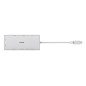 D-Link DUP-A01 hub & concentrateur USB 3.2 Gen 1 (3.1 Gen 1) Type-C 10000 Mbit/s Blanc D-Link DUP-A01 hub & concentrateur USB 3.2 Gen 1 (3.1 Gen 1) Type-C 10000 Mbit/s Blanc