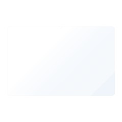 Samsung GP-TTX400AEATW protection d'écran de tablette Protection d'écran transparent 1 pièce(s)
