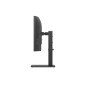 LG 34BA75QE-B écran plat de PC 86,4 cm (34") 3440 x 1440 pixels Wide Quad HD LCD Noir LG 34BA75QE-B écran plat de PC 86,4 cm (34") 3440 x 1440 pixels Wide Quad HD LCD Noir
