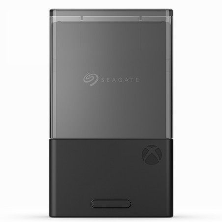 Seagate STJR4000400 accessoire de console de jeux Carte d'extension de stockage