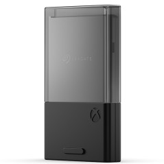 Seagate STJR4000400 accessoire de console de jeux Carte d'extension de stockage