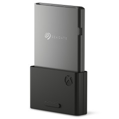 Seagate STJR4000400 accessoire de console de jeux Carte d'extension de stockage