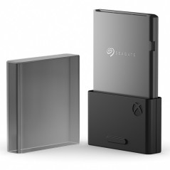 Seagate STJR4000400 accessoire de console de jeux Carte d'extension de stockage