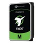 Seagate Exos M disque dur 28 To 7200 tr/min 512 Mo 3.5" SATA