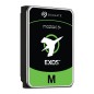 Seagate Exos M disque dur 28 To 7200 tr/min 512 Mo 3.5" SATA