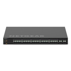 NETGEAR XSM4344FC Géré L3 1U Noir