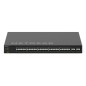 NETGEAR XSM4344FC Géré L3 1U Noir NETGEAR XSM4344FC Géré L3 1U Noir