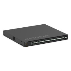 NETGEAR XSM4344FC Géré L3 1U Noir