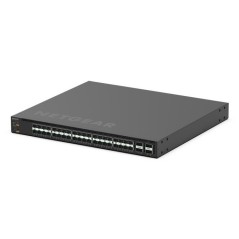 NETGEAR XSM4344FC Géré L3 1U Noir