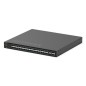 NETGEAR XSM4344FC Géré L3 1U Noir NETGEAR XSM4344FC Géré L3 1U Noir