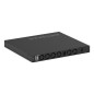 NETGEAR XSM4344FC Géré L3 1U Noir NETGEAR XSM4344FC Géré L3 1U Noir