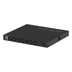 NETGEAR XSM4344FC Géré L3 1U Noir