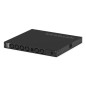 NETGEAR XSM4344FC Géré L3 1U Noir NETGEAR XSM4344FC Géré L3 1U Noir