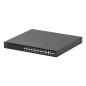 NETGEAR MSM4332 Géré L3 Connexion Ethernet, supportant l'alimentation via ce port (PoE) 1U Noir